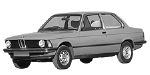 BMW E21 P0A4A Fault Code