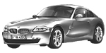 BMW E86 P0A4A Fault Code