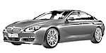 BMW F06 P0A4A Fault Code
