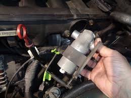 See P0A4A repair manual